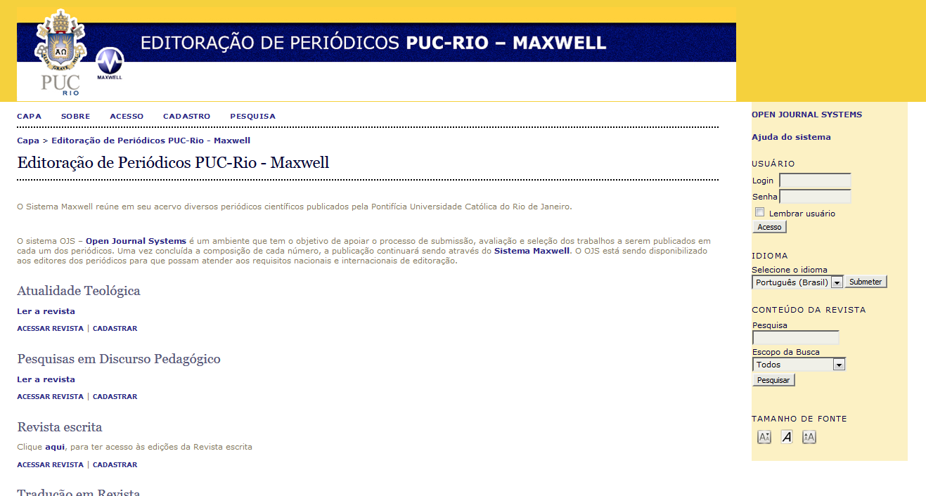 OJS